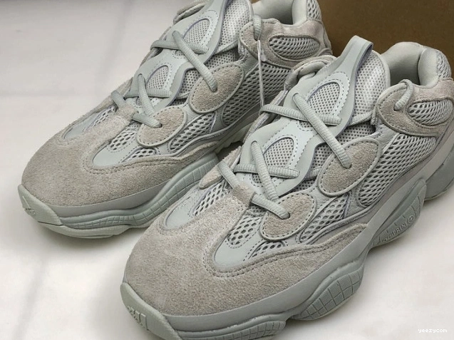 500 Salt EE7287 Yeezy Adidas 0726
